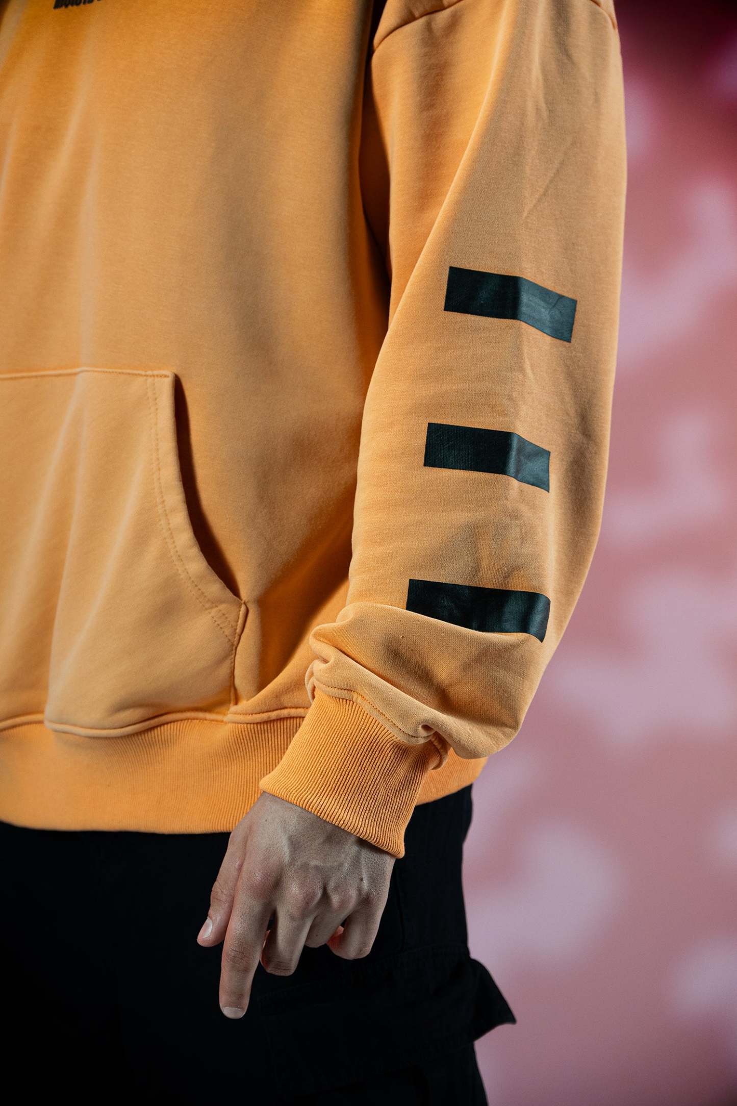 Sealed Beast Hoodie-Coordom
