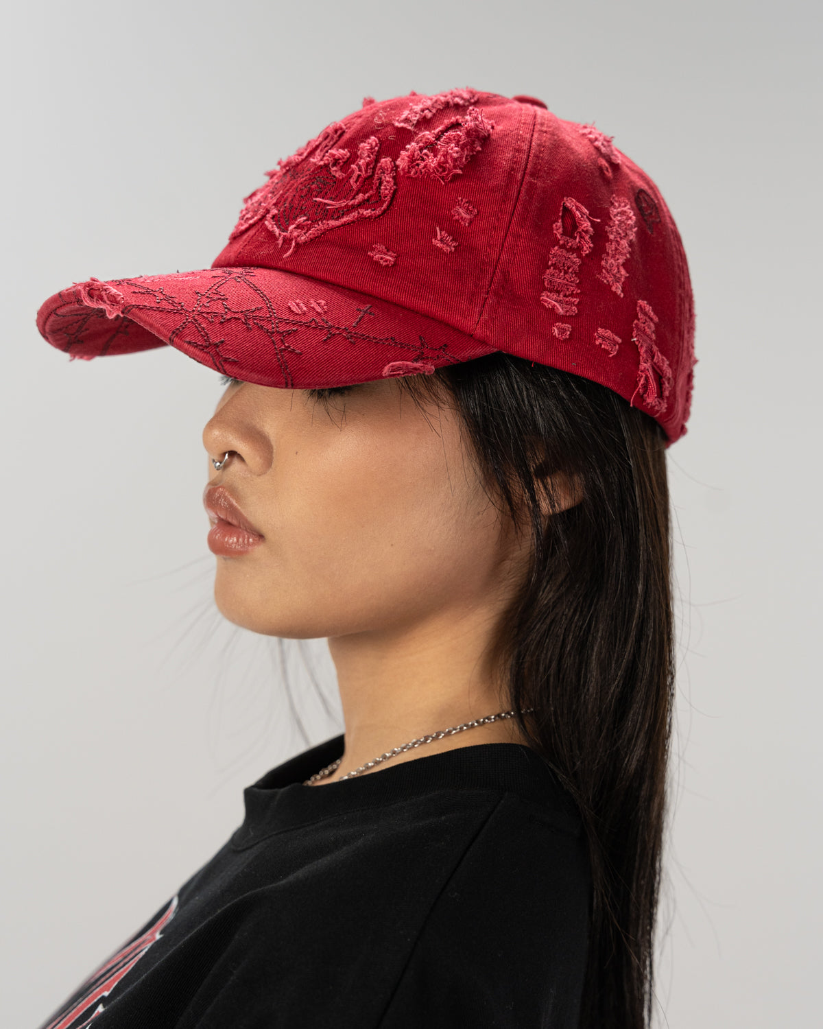  Ripper Cap-Coordom
