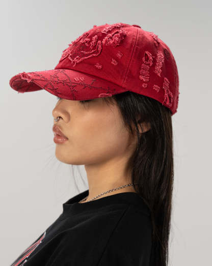  Ripper Cap-Coordom