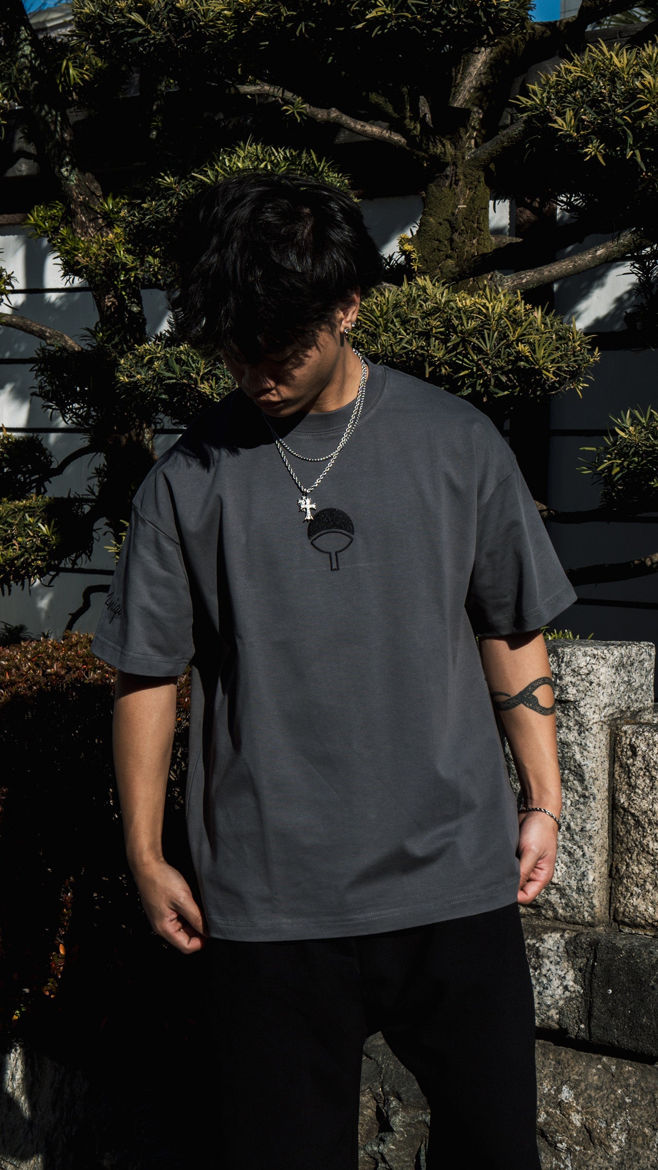 BROTHERS TEE-Coordom