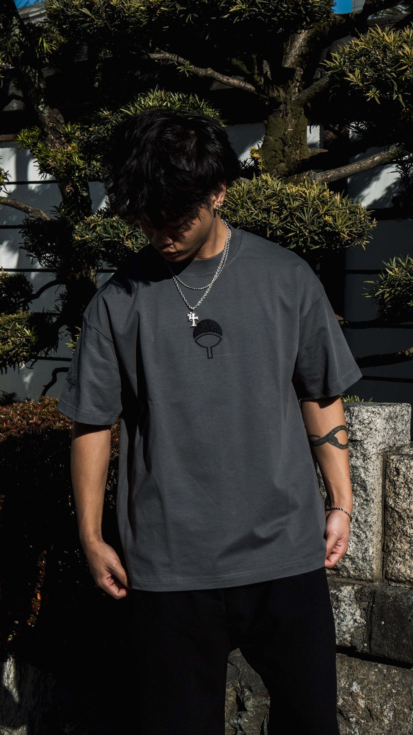 BROTHERS TEE-Coordom