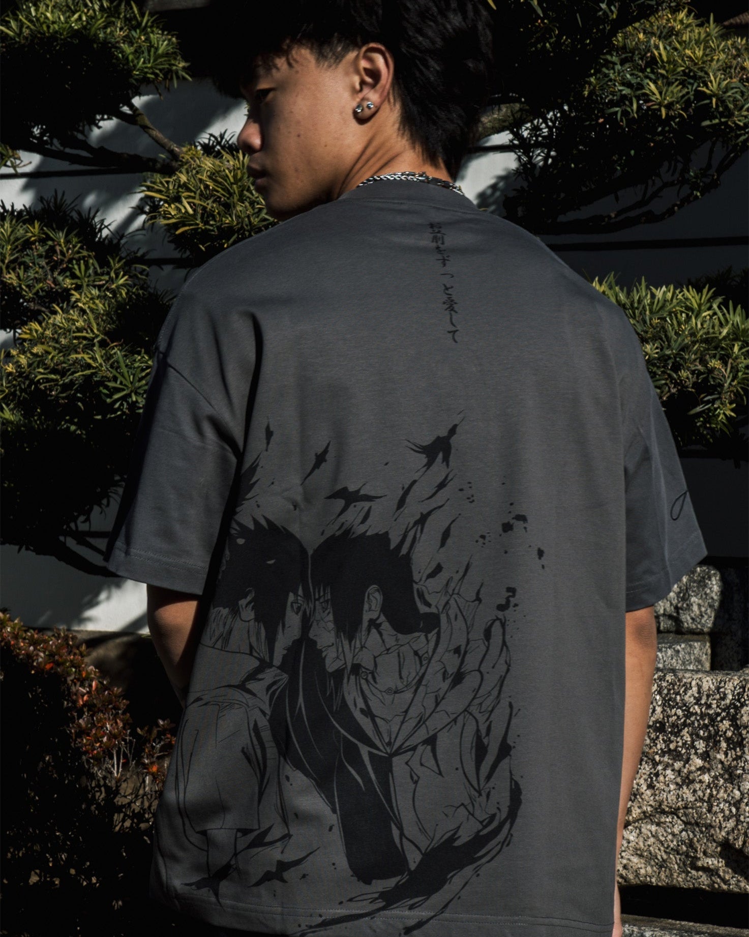 BROTHERS TEE-Coordom