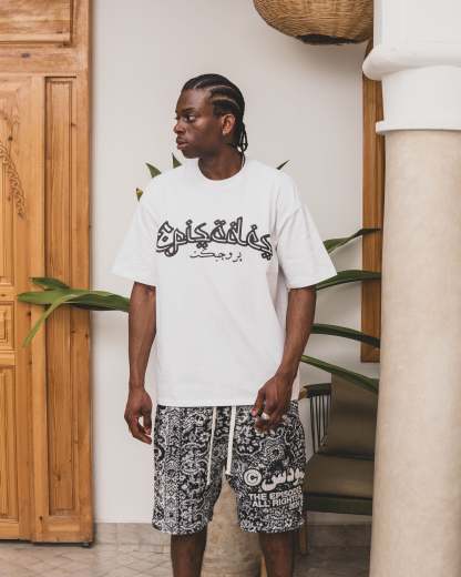 BLAZE Puff T-Coordom