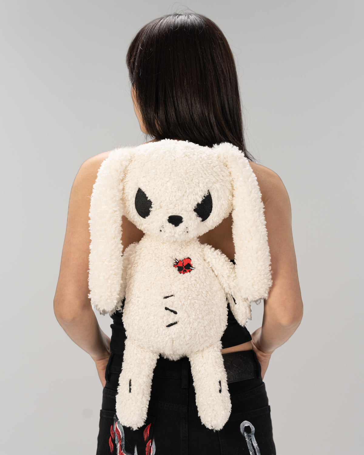  Rabbit Backpack-Coordom