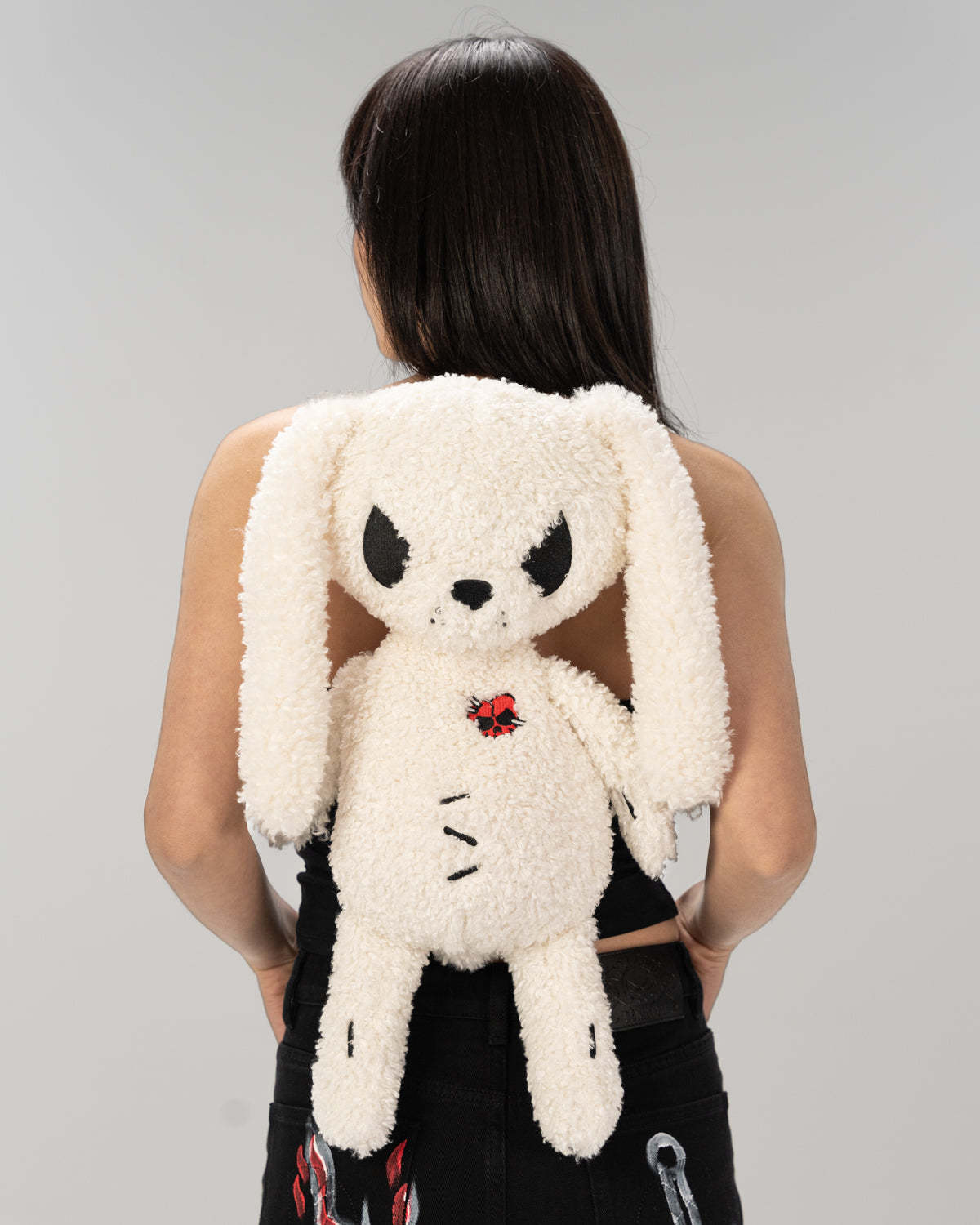  Rabbit Backpack-Coordom