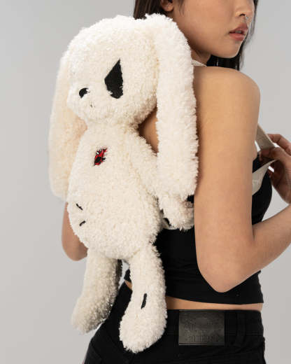  Rabbit Backpack-Coordom