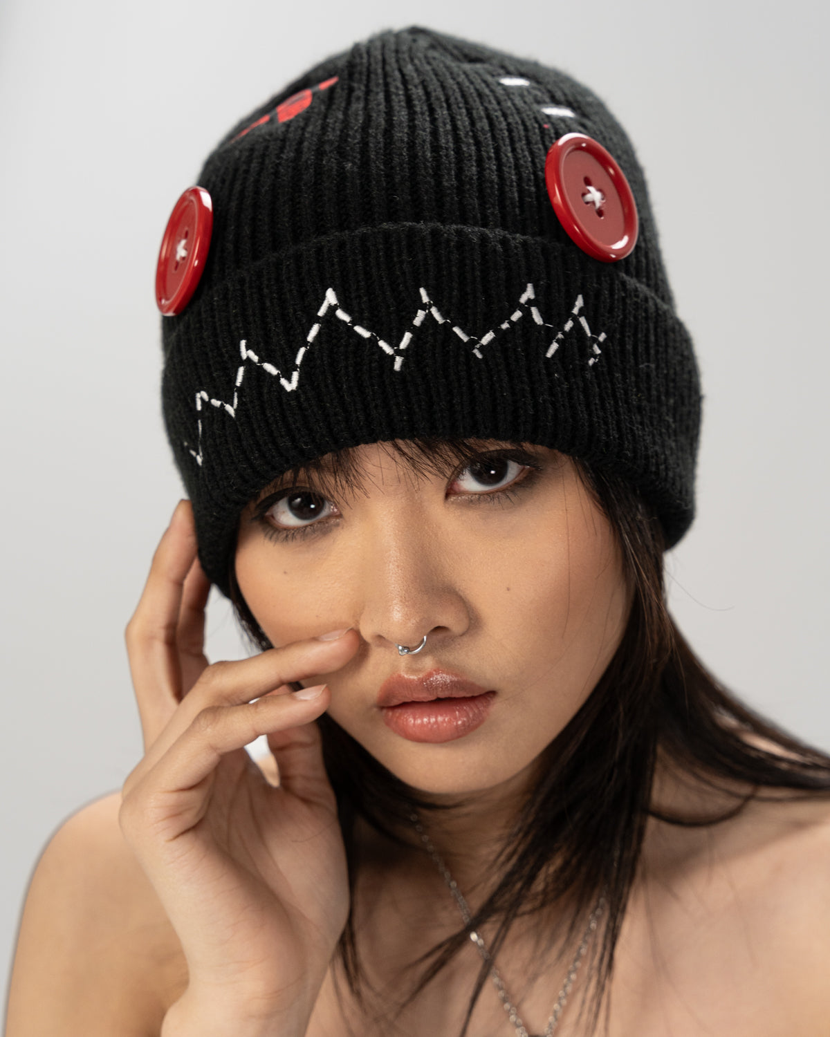  Buzzkill Beanie-Coordom