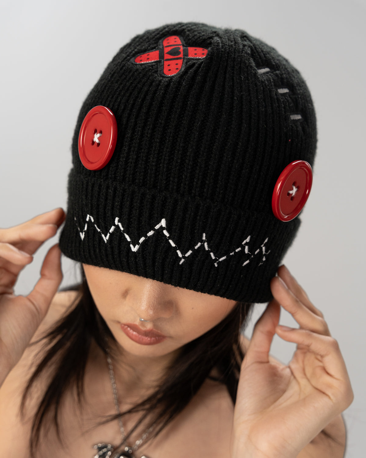  Buzzkill Beanie-Coordom