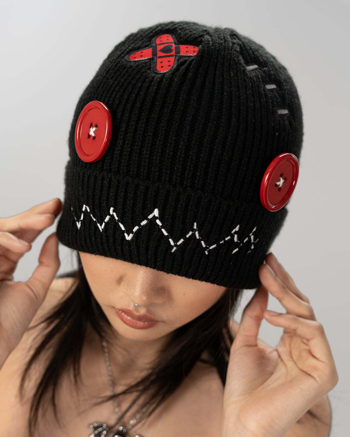  Buzzkill Beanie-Coordom
