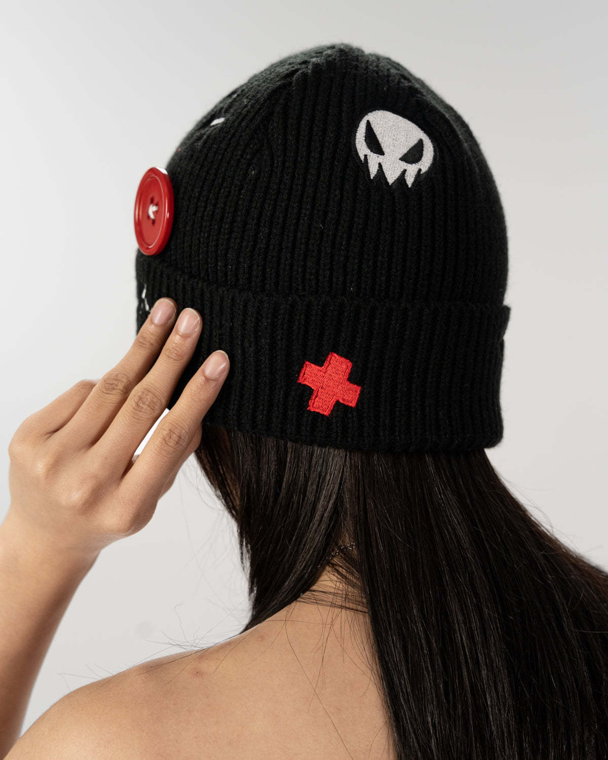  Buzzkill Beanie-Coordom