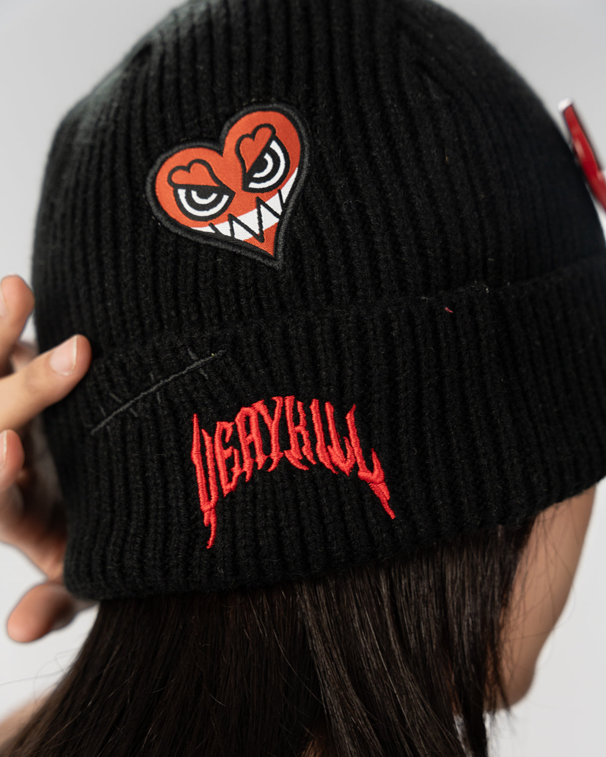  Buzzkill Beanie-Coordom