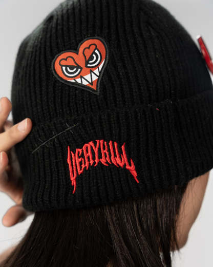  Buzzkill Beanie-Coordom
