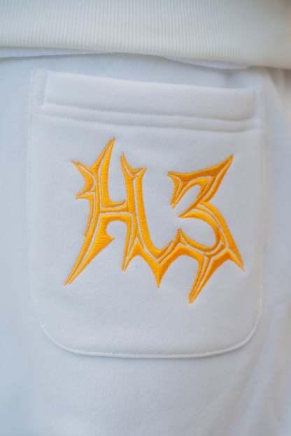  "Ice Ryu" Sweatpants-Coordom