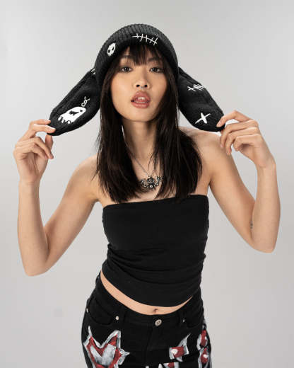  Fatal Beanie-Coordom