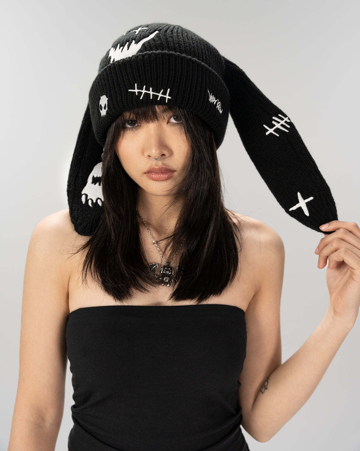  Fatal Beanie-Coordom
