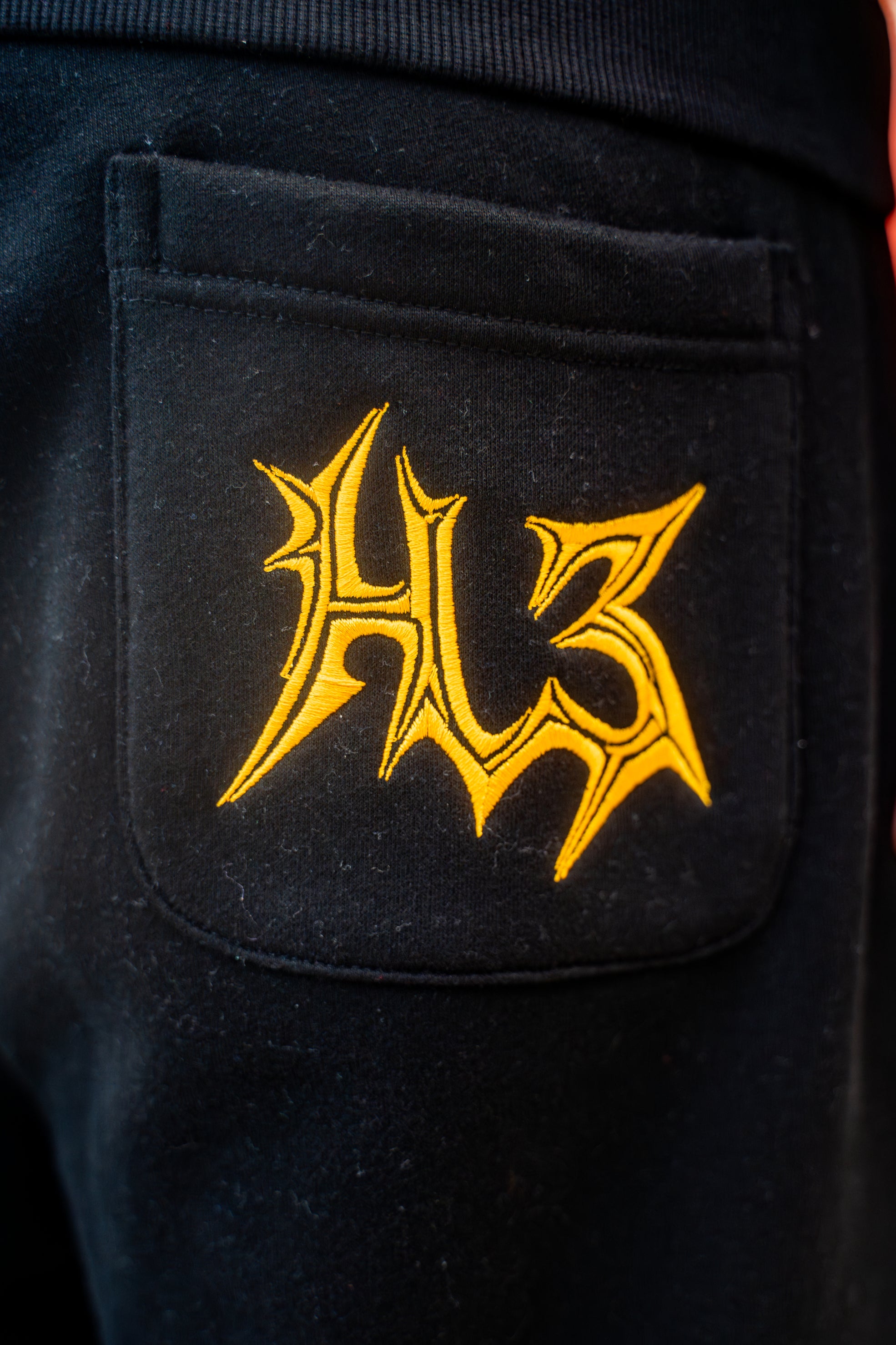  "Earth Ryu" Sweatpants-Coordom