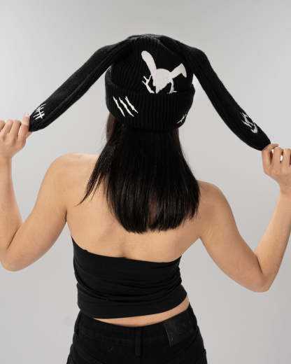  Fatal Beanie-Coordom