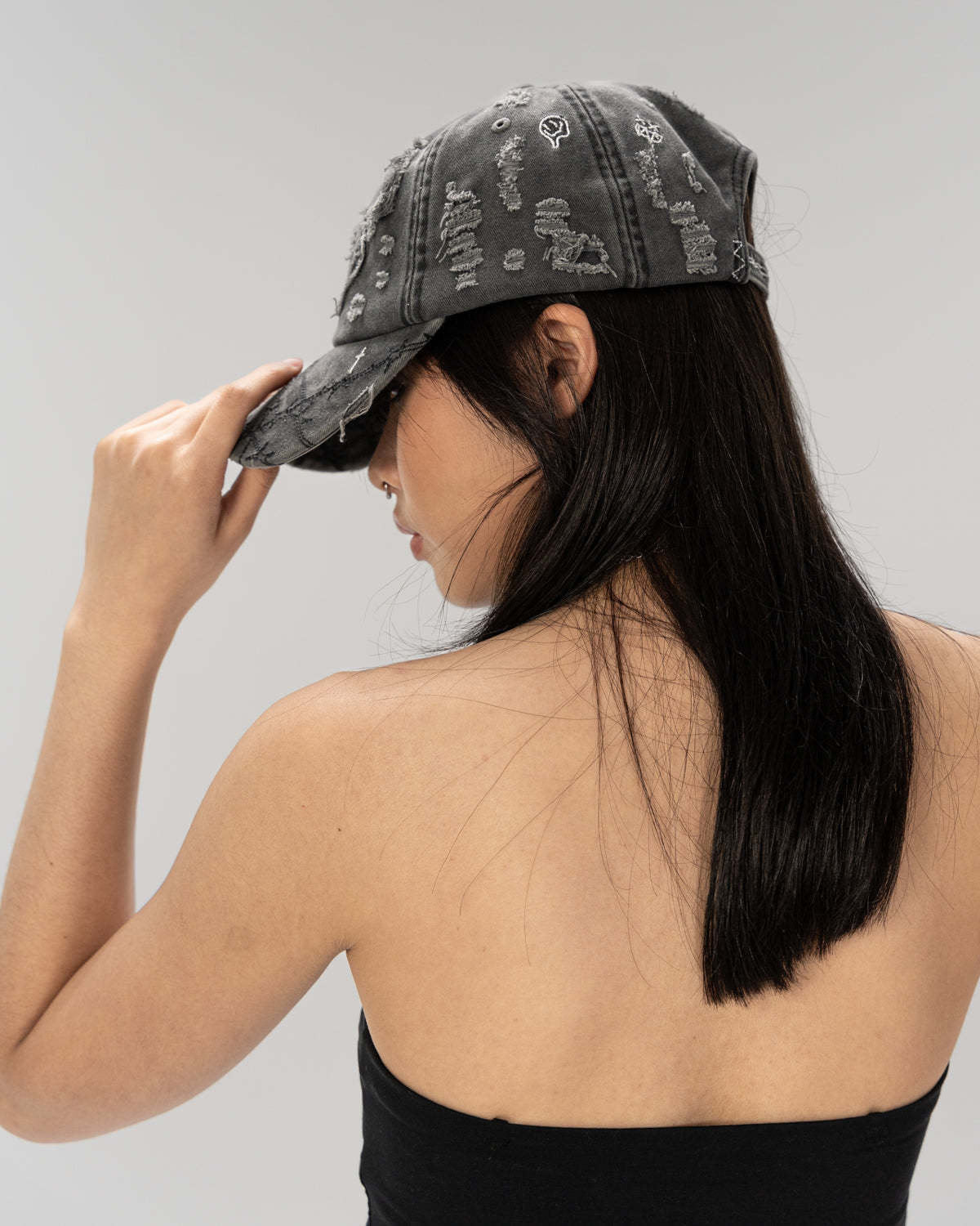  Ripper Cap-Coordom