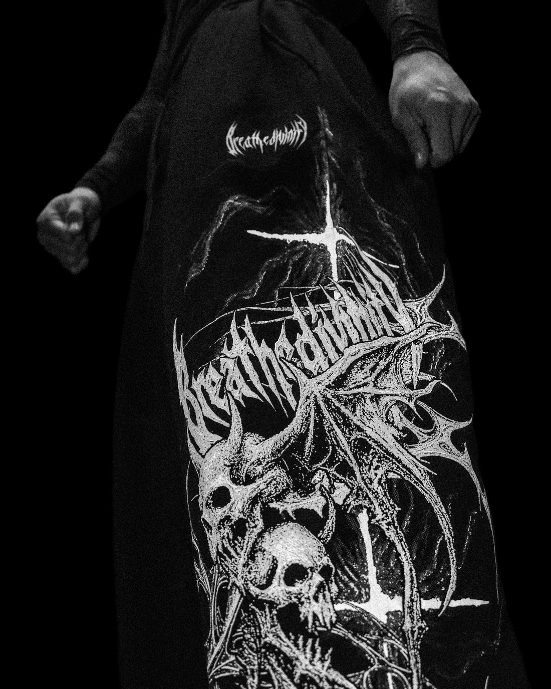 Deathwing Luxury Cargos-Coordom