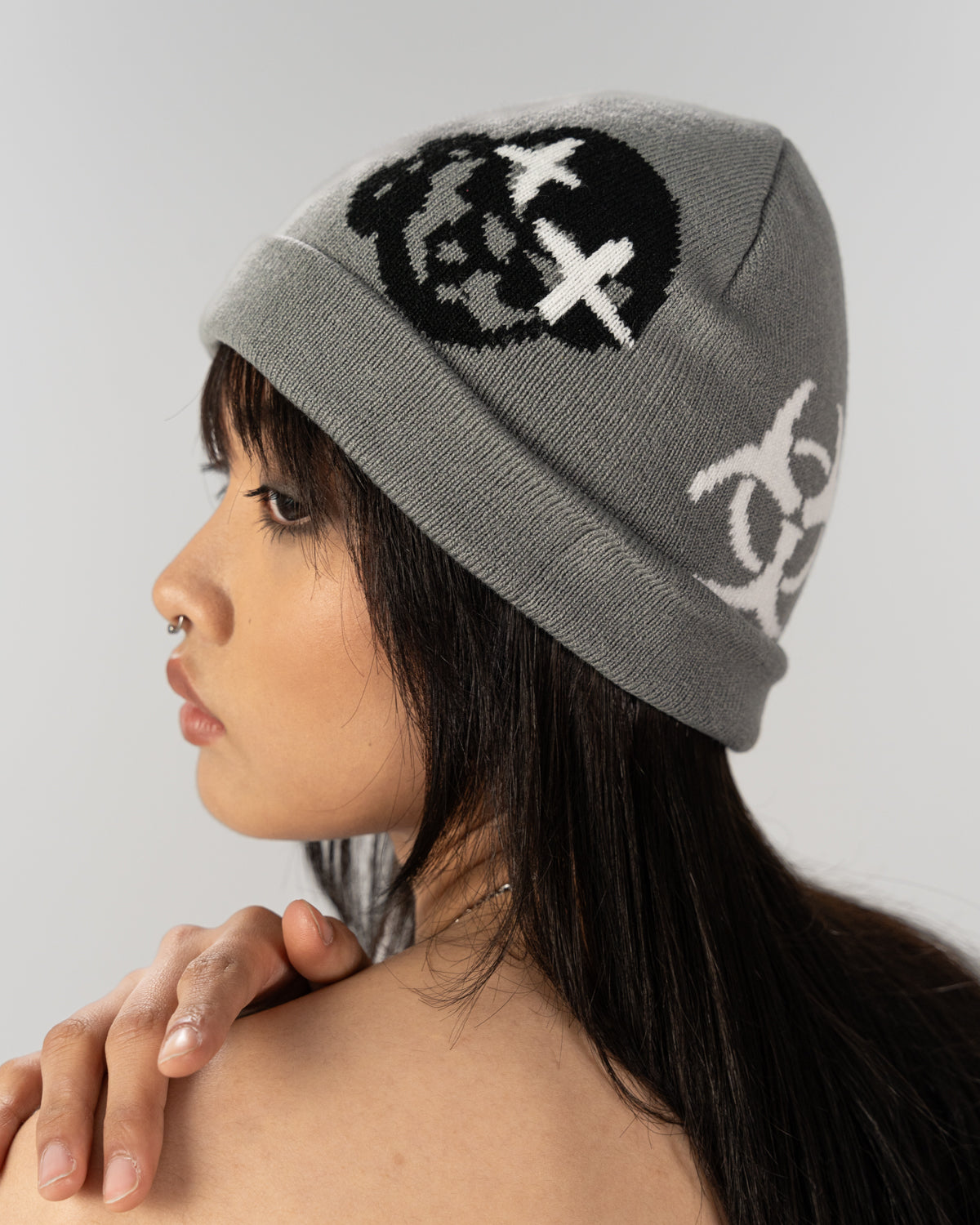  Toxic Beanie-Coordom