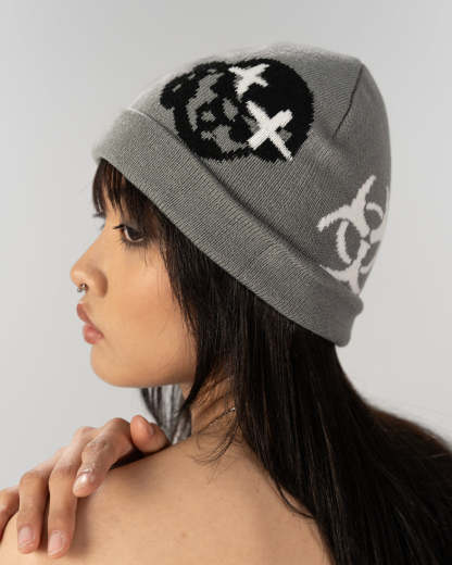  Toxic Beanie-Coordom