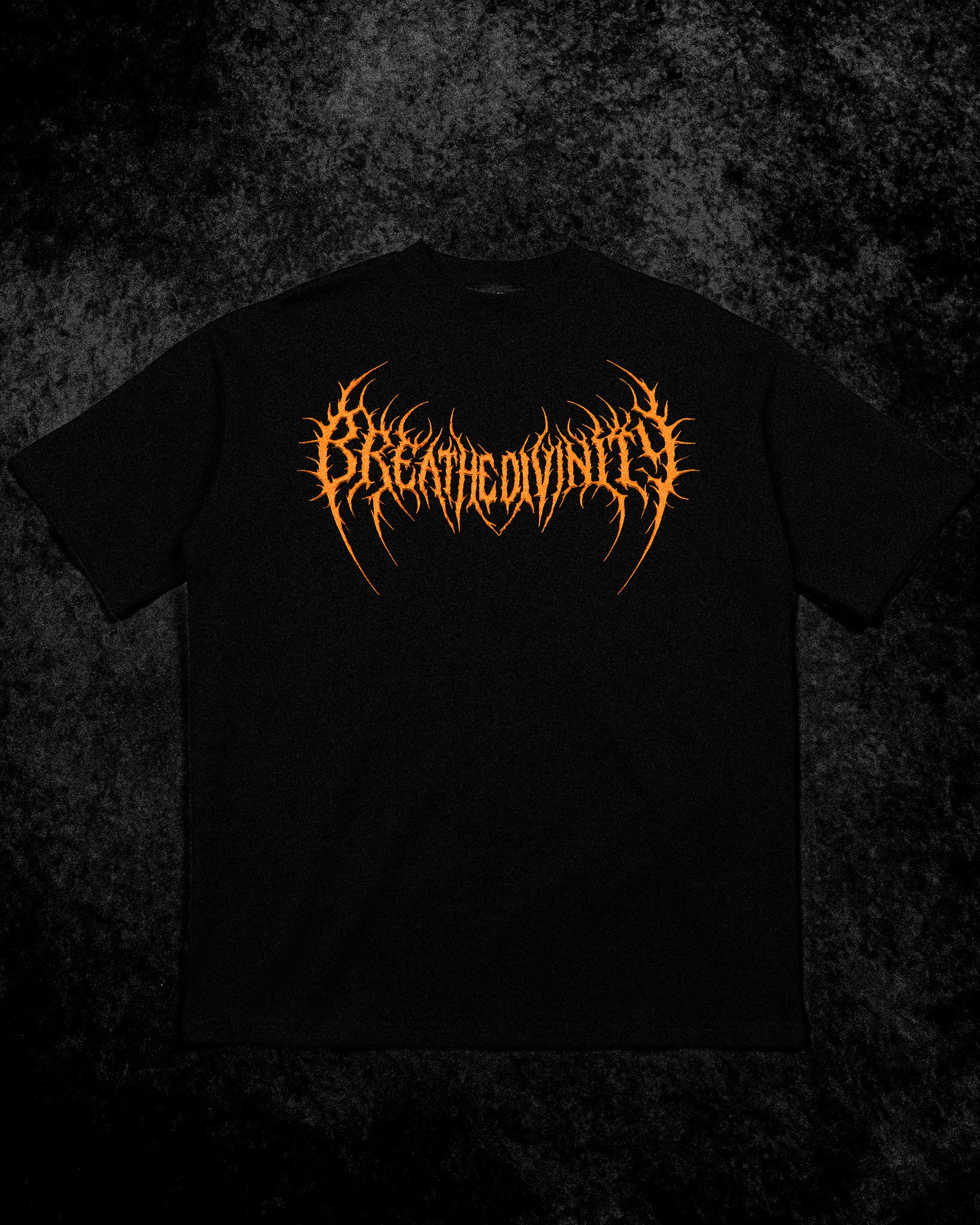 Dragon Blade Oversized T-shirt [RAICHU]-Coordom