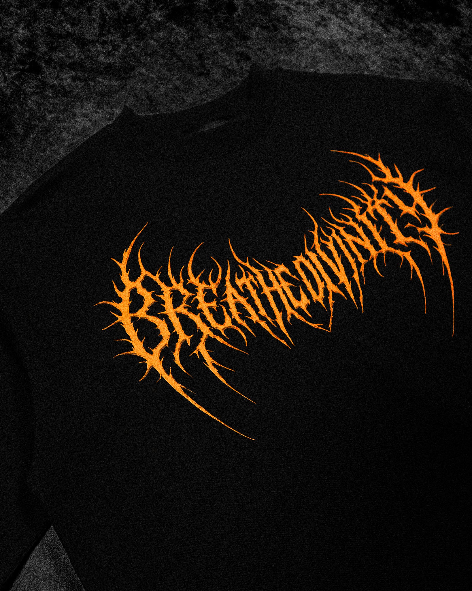 Dragon Blade Oversized T-shirt [RAICHU]-Coordom