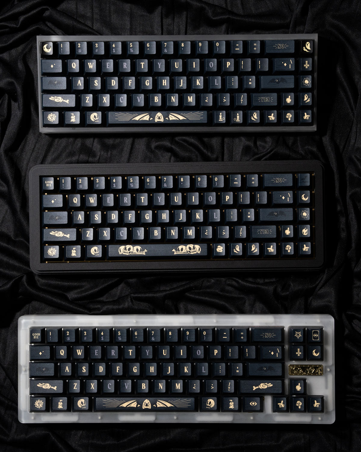  Seance Keycaps-Coordom