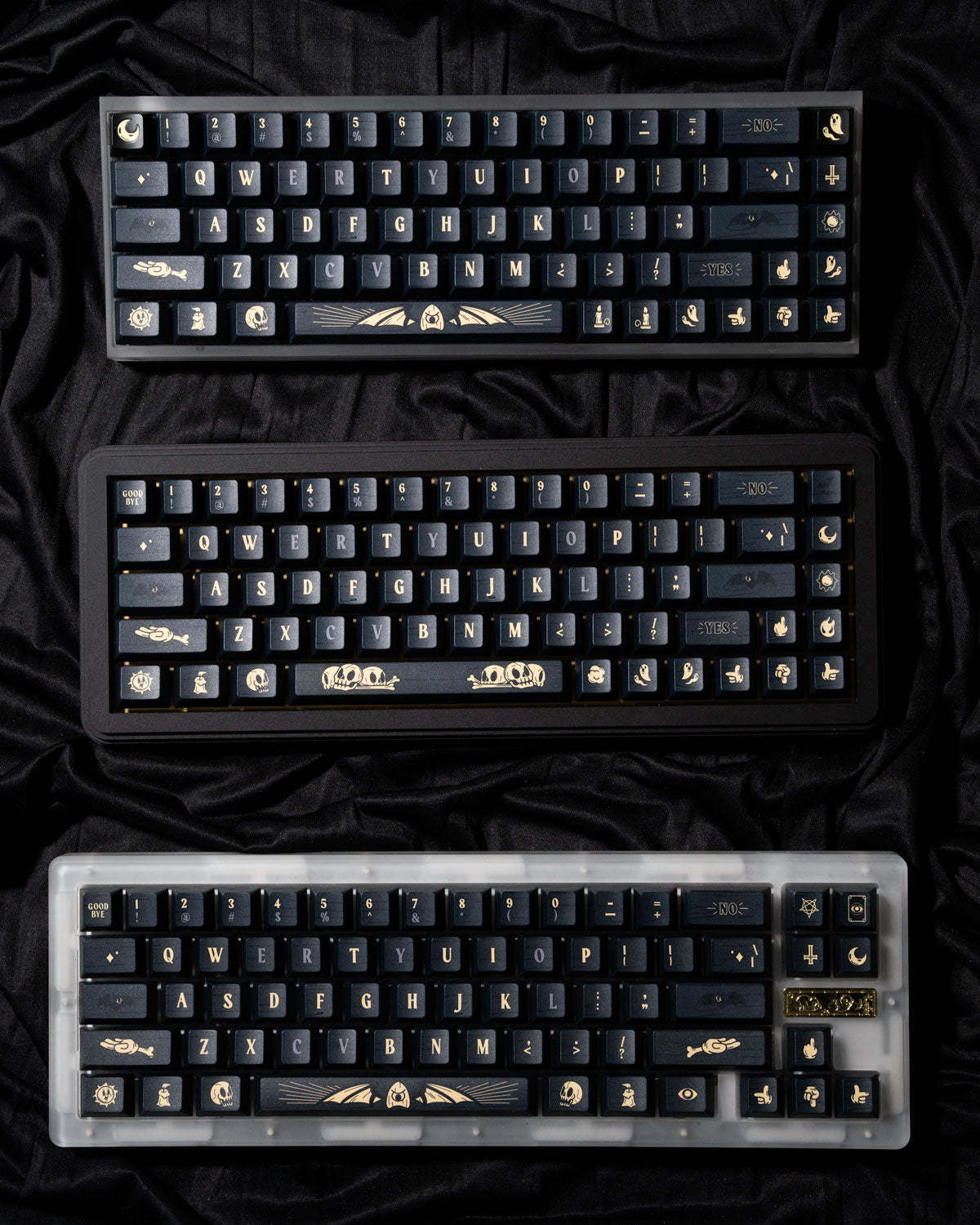  Seance Keycaps-Coordom