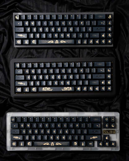  Seance Keycaps-Coordom
