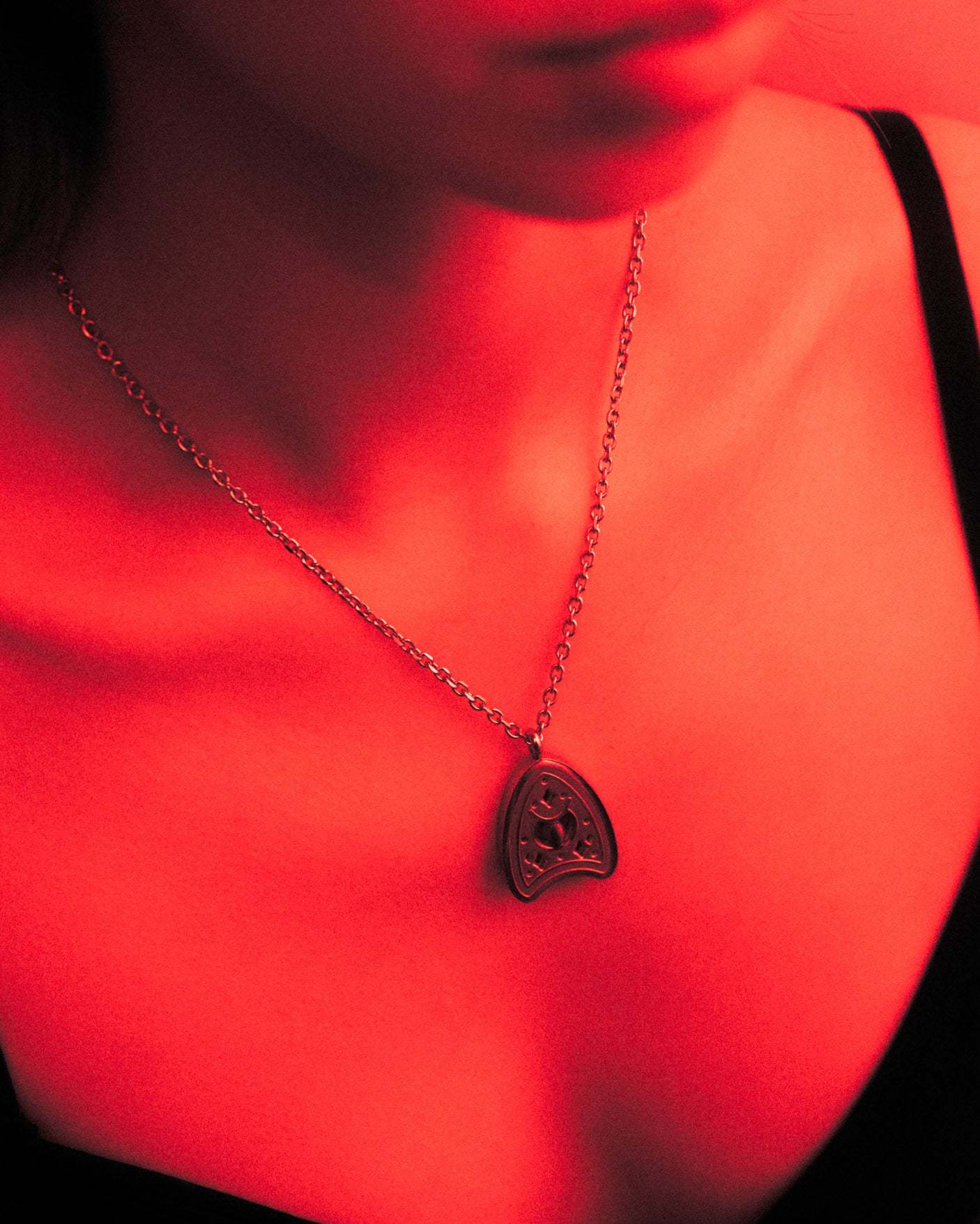  Seance Pendant-Coordom