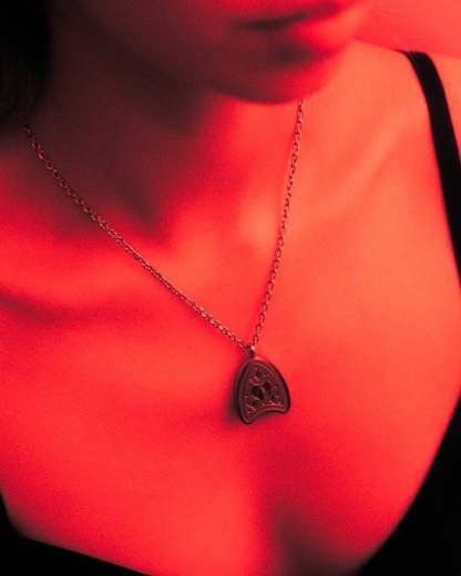  Seance Pendant-Coordom