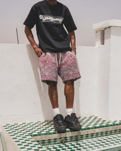 BLAZE Tapestry Patch T-Coordom