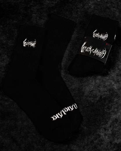 Breathe Divinity Original performance socks [2-Pack]-Coordom