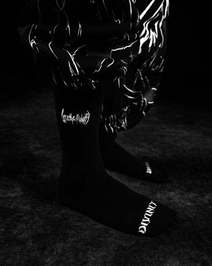 Breathe Divinity Original performance socks [2-Pack]-Coordom