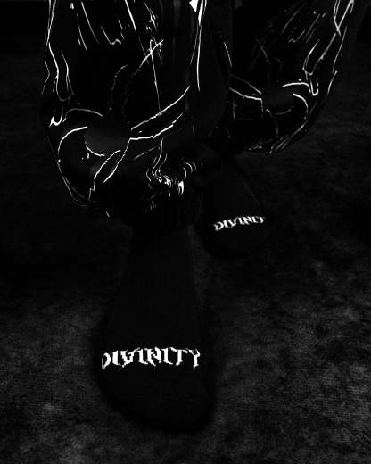Breathe Divinity Original performance socks [2-Pack]-Coordom
