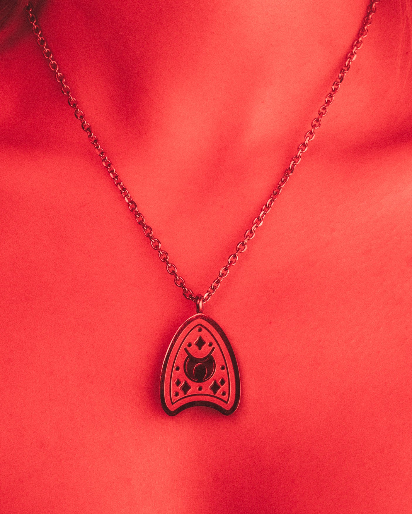  Seance Pendant-Coordom