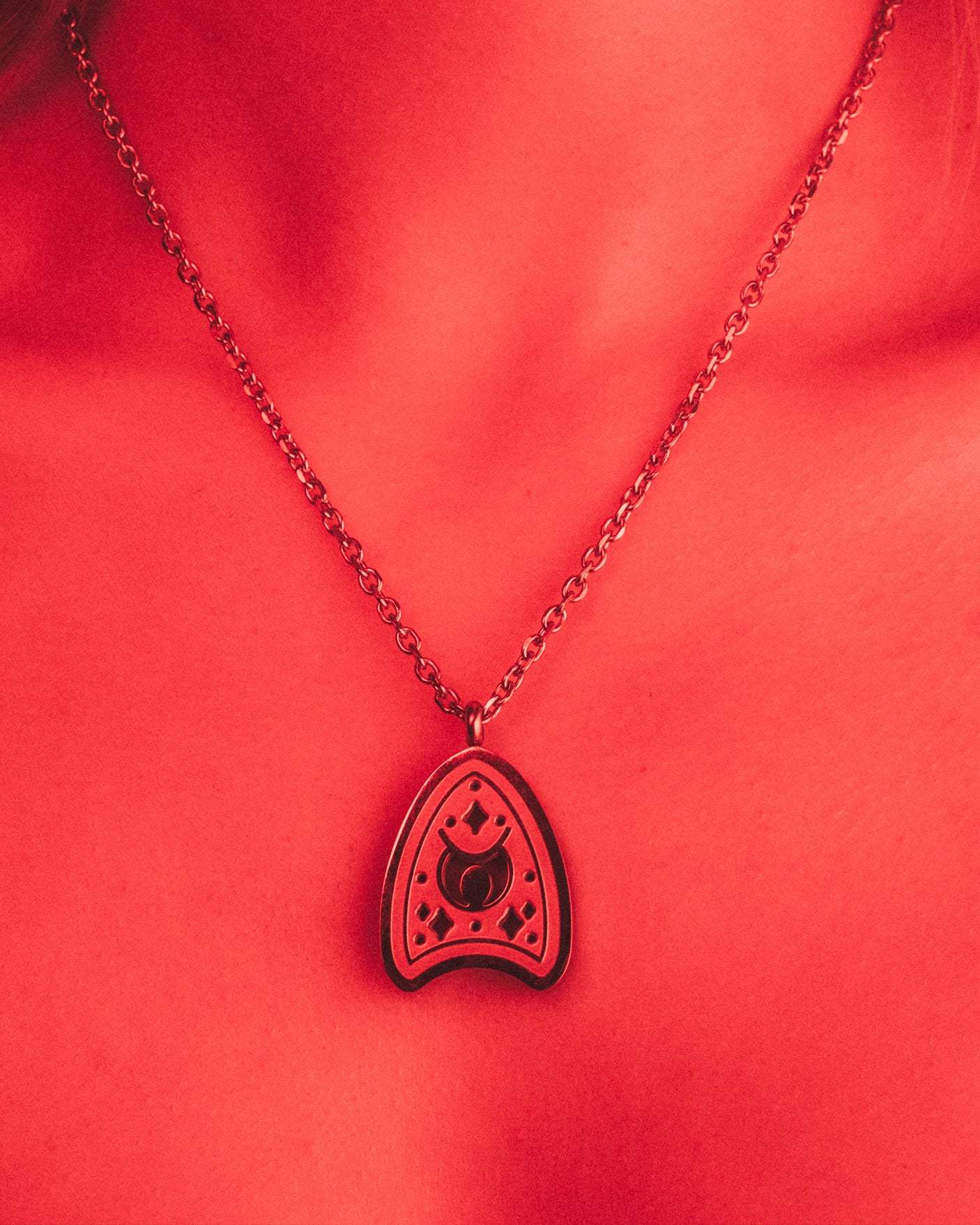  Seance Pendant-Coordom