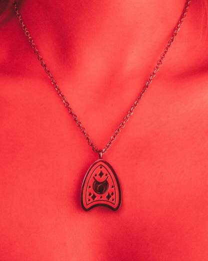  Seance Pendant-Coordom