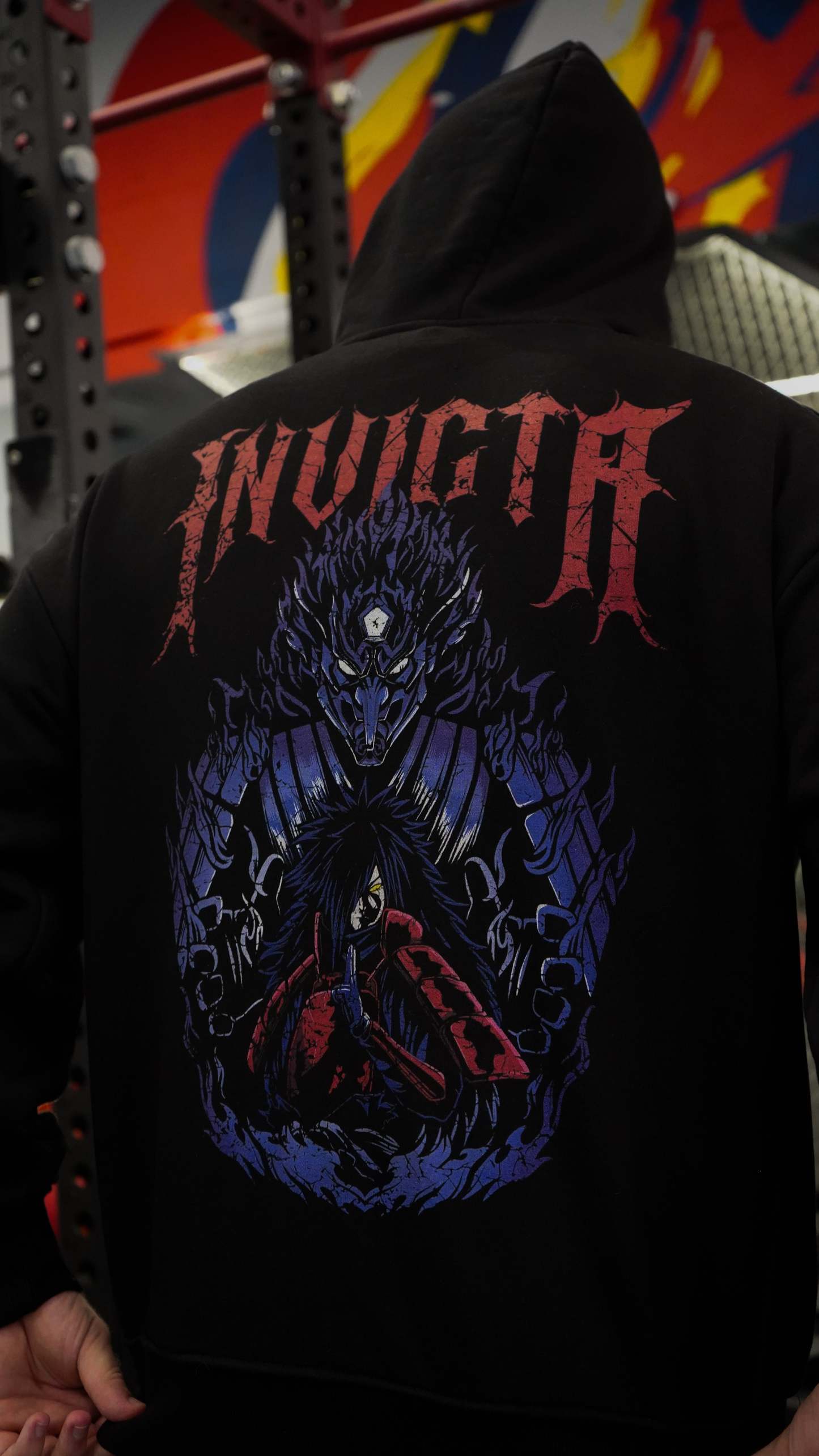 Truth Seeking Hoodie-Coordom