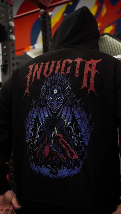 Truth Seeking Hoodie-Coordom