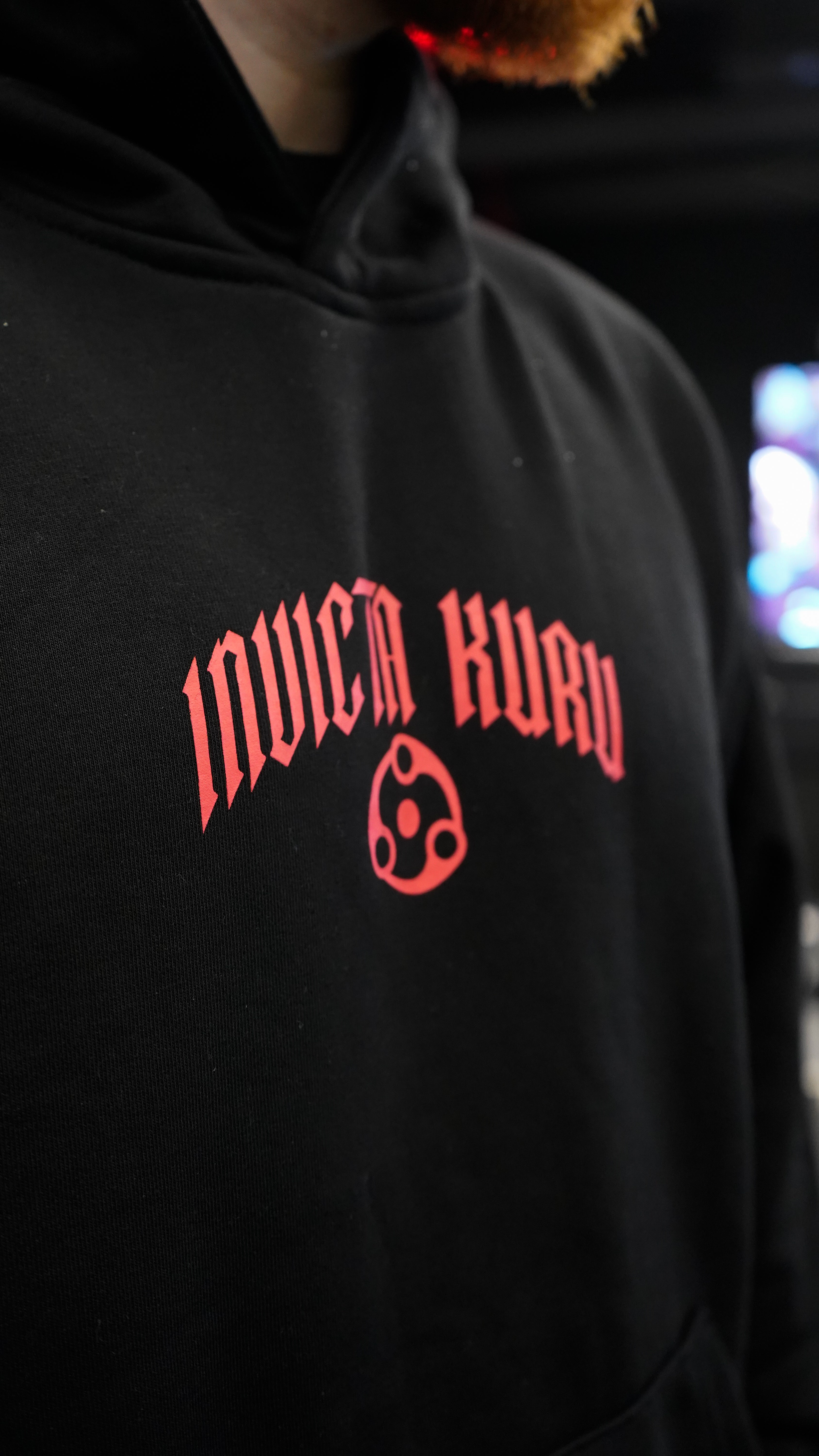 Truth Seeking Hoodie-Coordom