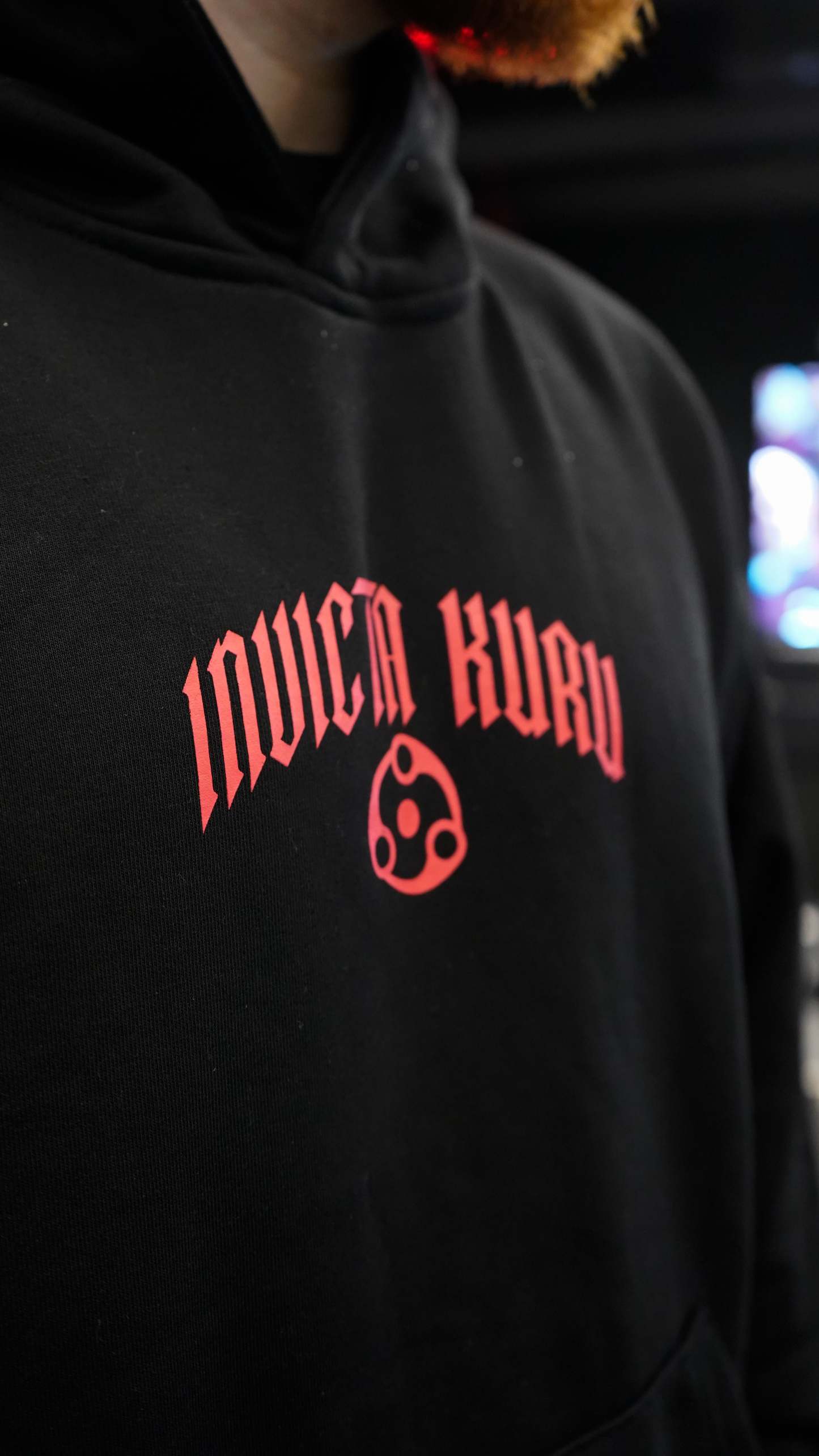Truth Seeking Hoodie-Coordom