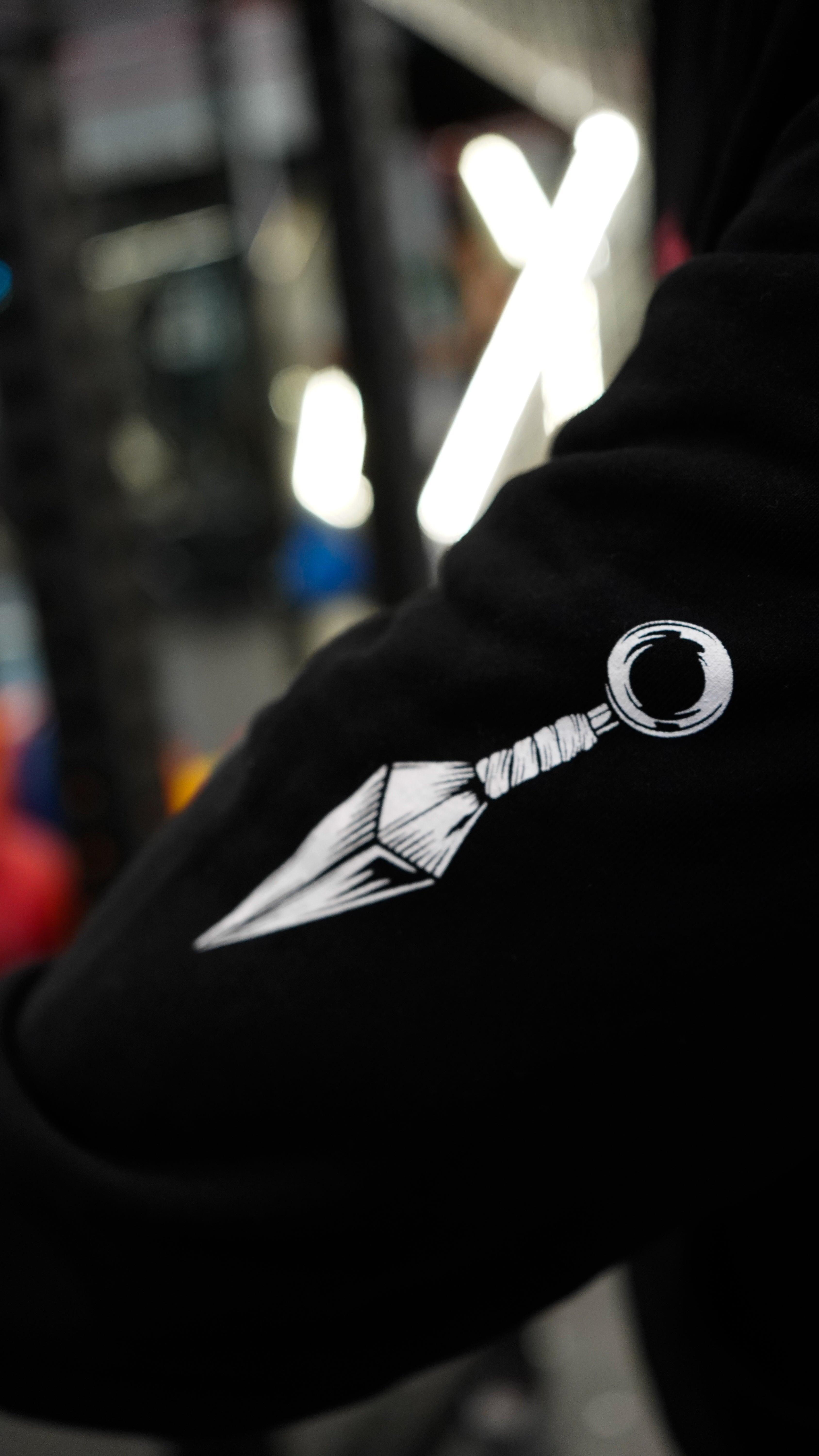 Truth Seeking Hoodie-Coordom