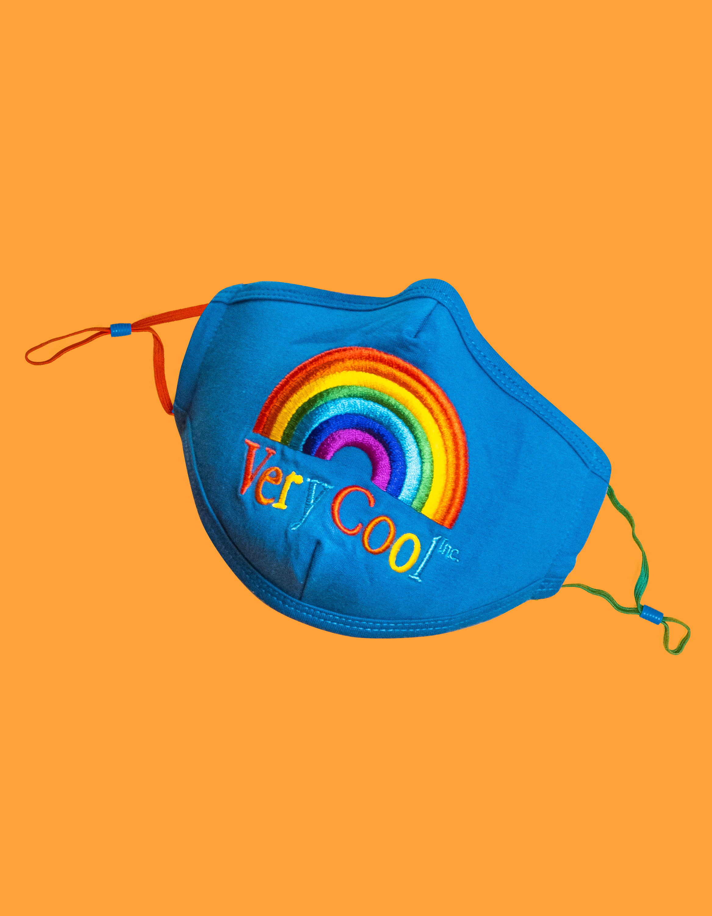  Corporate Mask-Coordom