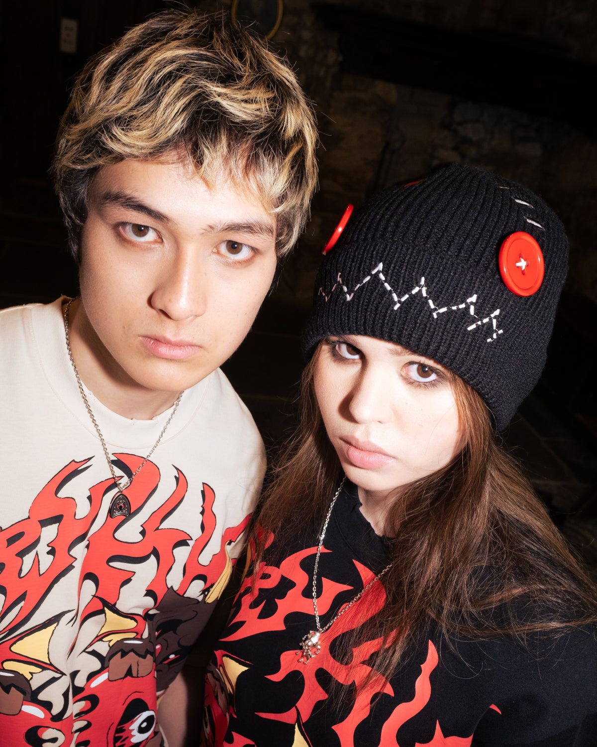  Buzzkill Beanie-Coordom