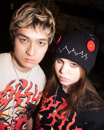  Buzzkill Beanie-Coordom