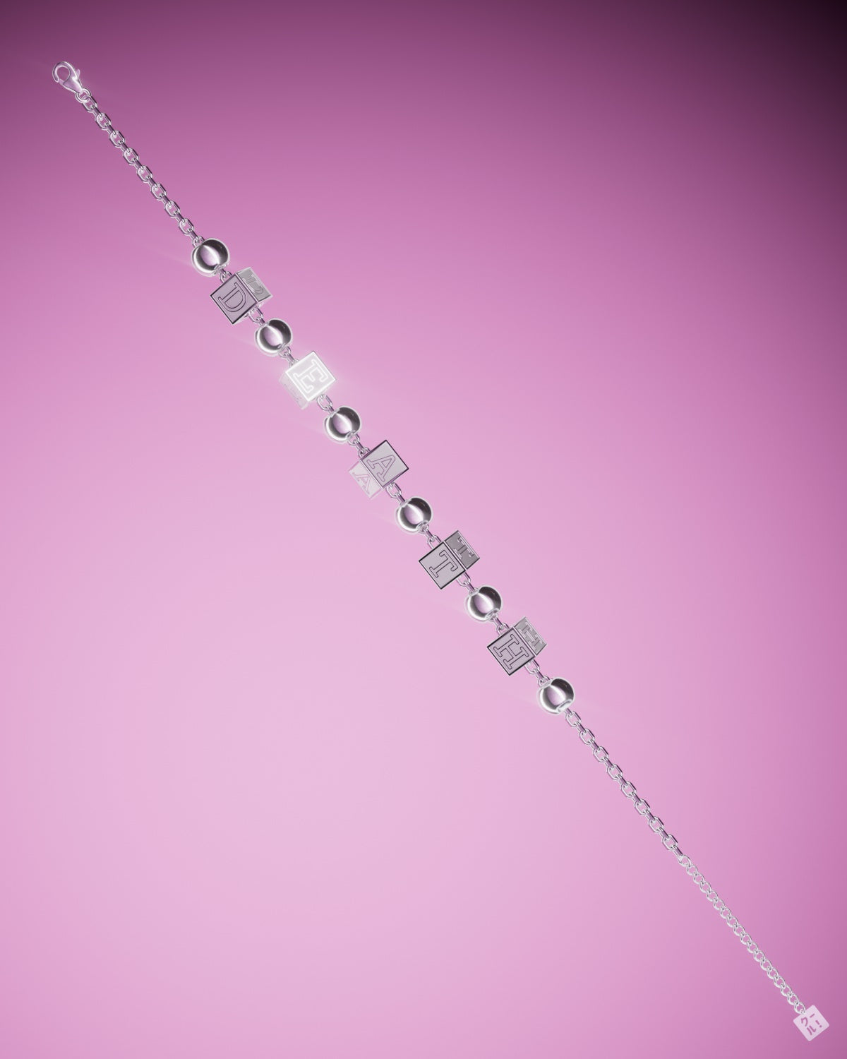  Death Bracelet-Coordom