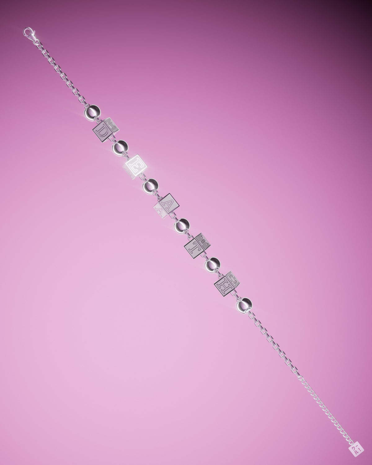  Death Bracelet-Coordom