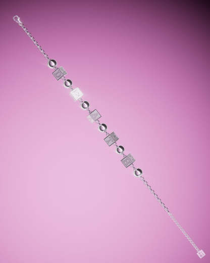  Death Bracelet-Coordom